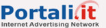 Portali.it - Internet Advertising Network - è Concessionaria di Pubblicità per il Portale Web porteantincendio.it